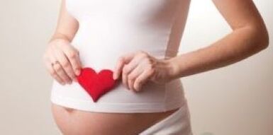 liječenje gljivica kod trudnica