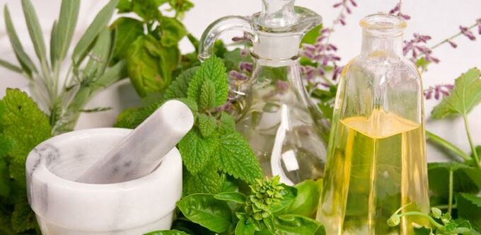 narodni lijekovi za liječenje gljivica